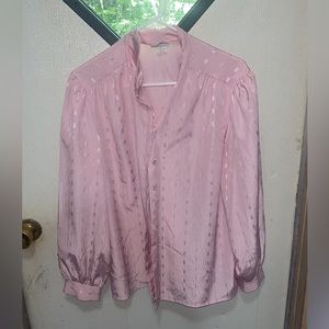 Women’s button down formal top